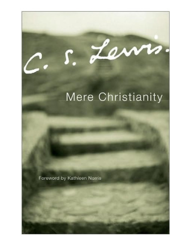 Mere Christianity - UK Gift Edition