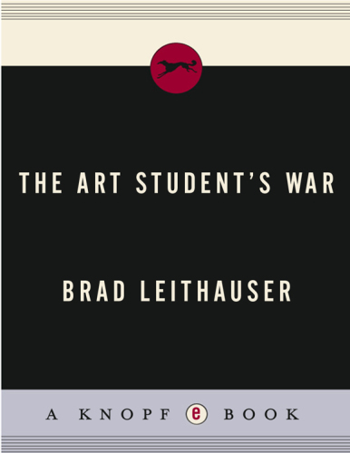 The Art Student's War