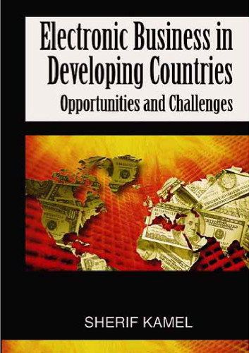 Electronic Business in Developing Countries