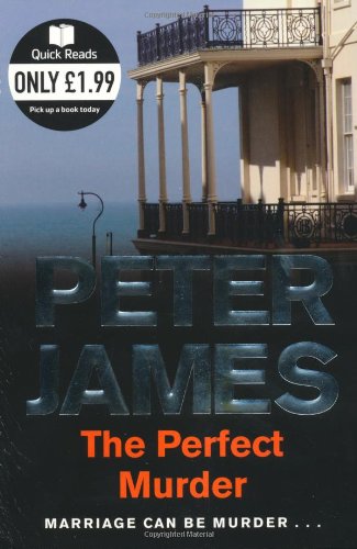 Perfect Murder (Quick Reads)