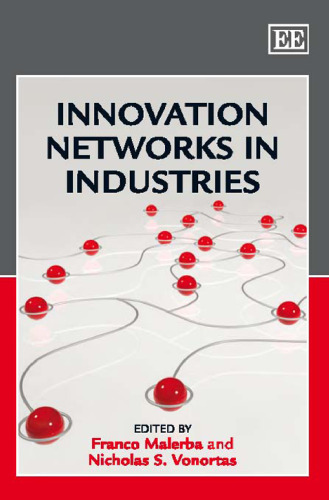 Innovation Networks in Industries