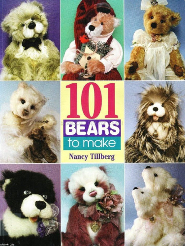 101 Bears to Make