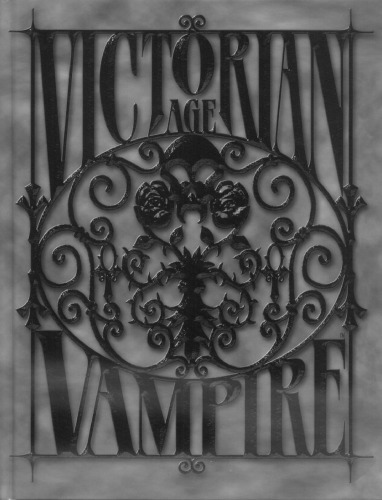 Victorian Age: Vampire