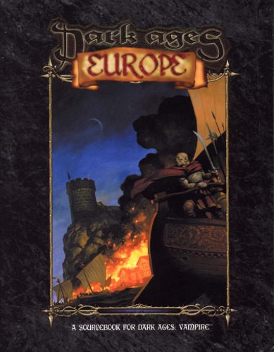 Europe (Vampire: The Dark Ages)