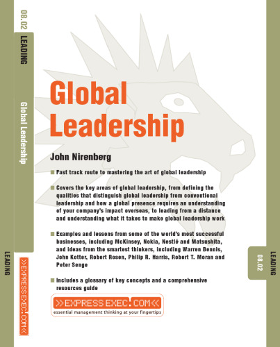 Global Leadership