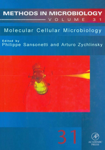 Molecular Cellular Microbiology