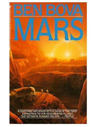 Mars