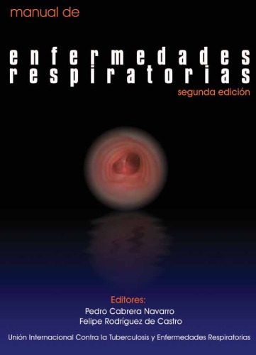 Manual de Enfermedades Respiratorias  Spanish 