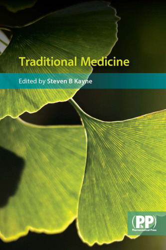 Traditional Medicine: A Global Perspective