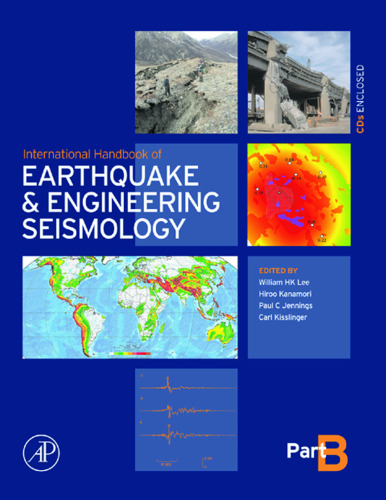 International Handbook of Earthquake and Engineering Seismology