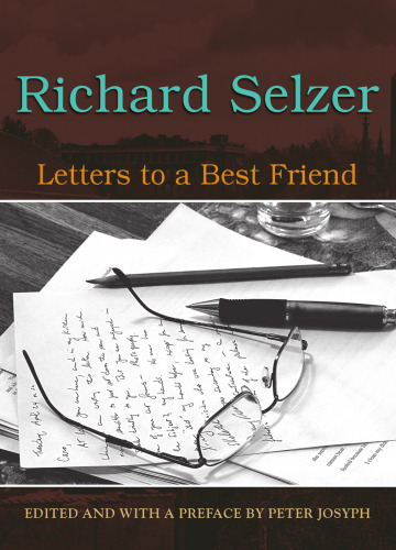 Letters to a Best Friend (Excelsior Editions)