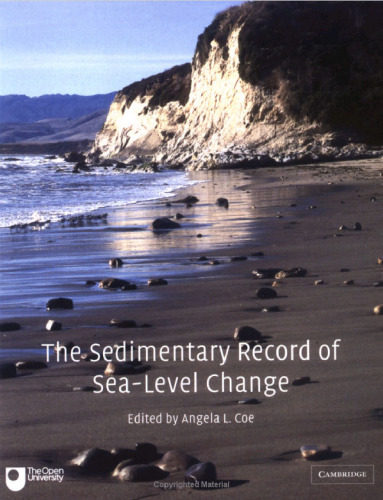 The Sedimentary Record of Sea-Level Change