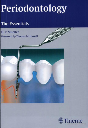 Periodontology: The Essentials