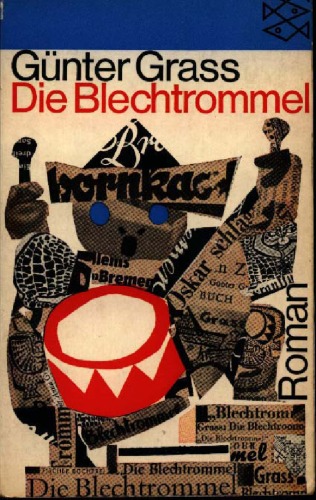 Die Blechtrommel  GERMAN