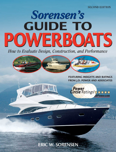 Sorensen's Guide to Powerboats, 2 E