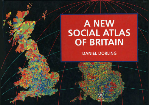 A New Social Atlas of Britain