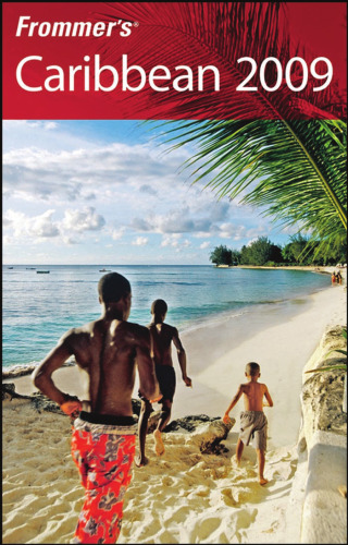 Frommer's Caribbean 2009 (Frommer's Complete)