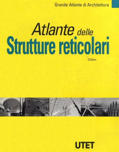 Atlante delle Strutture reticolari