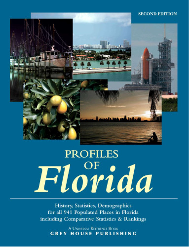 Profiles of Florida