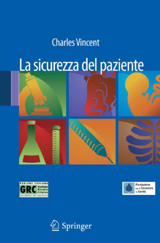 La Sicurezza del Paziente