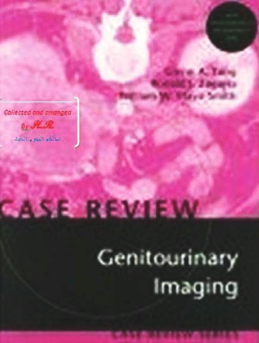 Genitourinary Imaging: Case Review