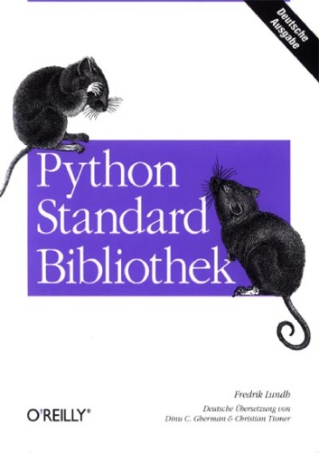 Python Standard-Bibliothek