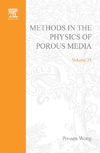 Methods of the Physics of Porous Media