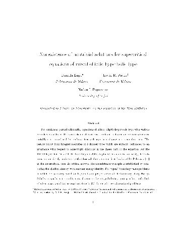 Nonexistence of nontrivial solutions for supercritical equations of mixed elliptic-hyperbolic type