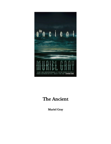 The Ancient