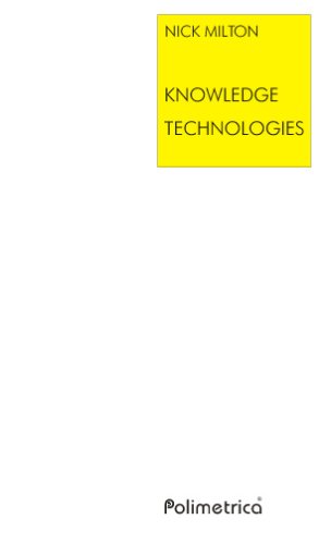 Knowledge Technologies: Publishing studies series - volume 3