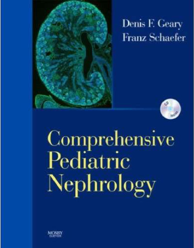 Comprehensive Pediatric Nephrology