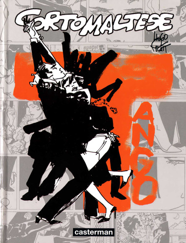 Corto Maltese : Tango