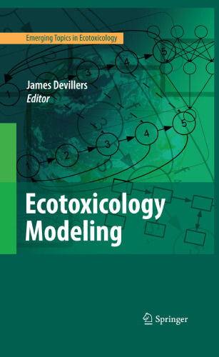 Ecotoxicology Modeling