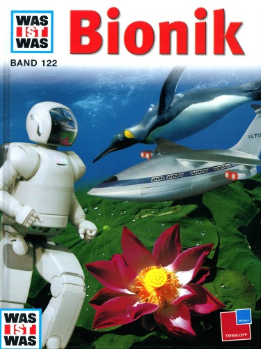 Was ist was?, Bd.122: Bionik  GERMAN 