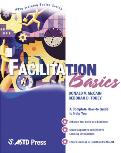 Facilitation Basics