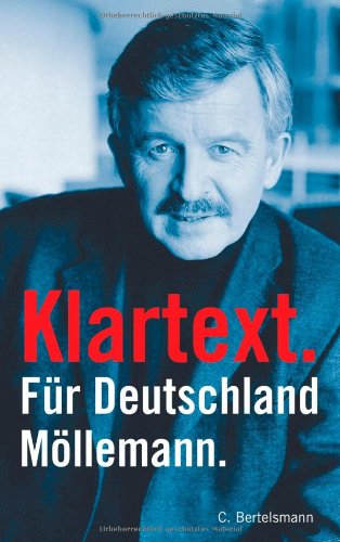 Klartext. Für Deutschland  GERMAN 