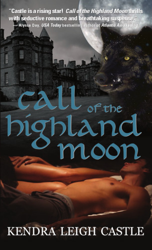 Call of the Highland Moon