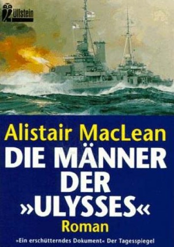 Die Männer der Ulysses