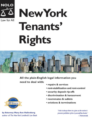 New York Tenants' Rights