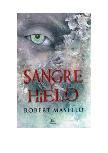 Sangre y hielo