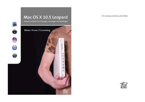 Mac OS X 10.5 Leopard