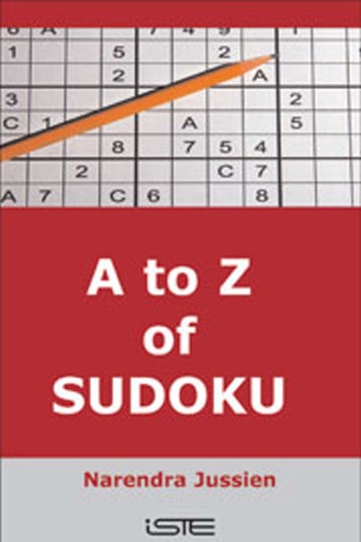 A to Z of Sudoku