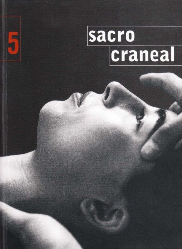 Tratado de Osteopatia Integral. Vol V - Sacro-Craneal