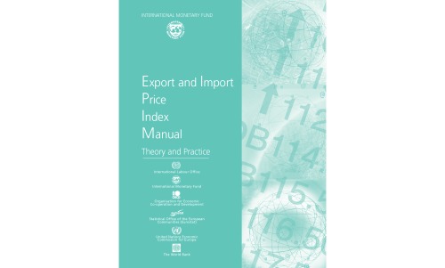 Export and Import Price Index Manual: Theory and Practice