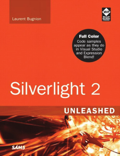 Silverlight 2 Unleashed