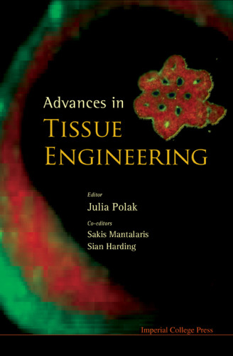 Advances In Tissue Engineering