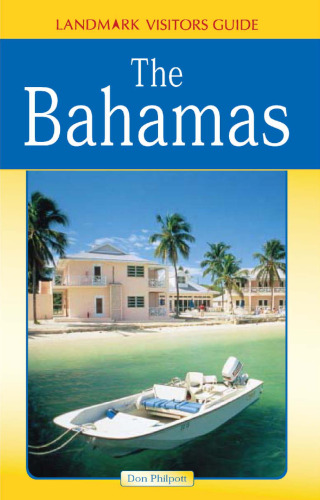 Landmark Visitors Guides to the Bahamas (Landmark Visitors Guide the Bahamas)