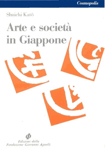 Arte e società in Giappone