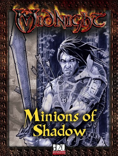 Midnight: Minions Of Shadow