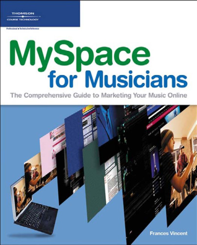 MySpace for Musicians